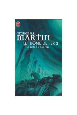 LA BATAILLE DES ROIS