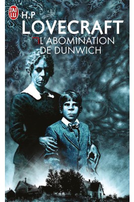 L'ABOMINATION DE DUNWICH