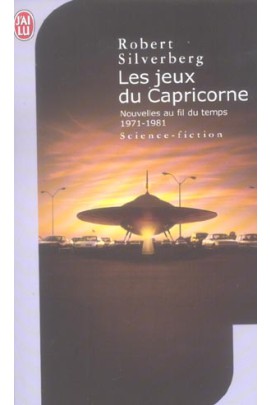 LES JEUX DU CAPRICORNE