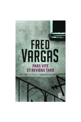 UNE ENQUETE DU COMMISSAIRE ADAMSBERG