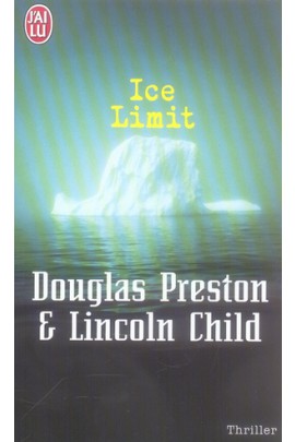 ICE LIMIT