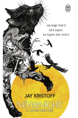 L'AUBE OBSCURE