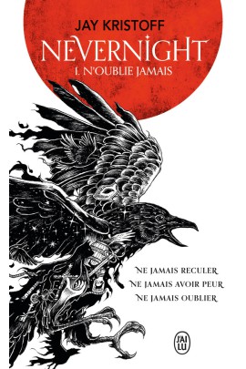 N'OUBLIE JAMAIS