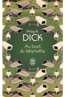 AU BOUT DU LABYRINTHE