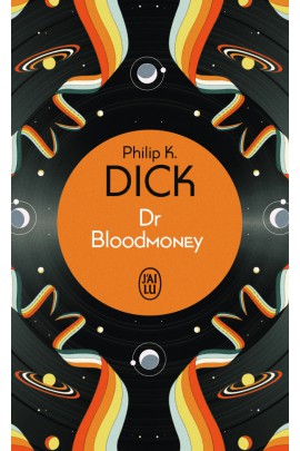 DR BLOODMONEY