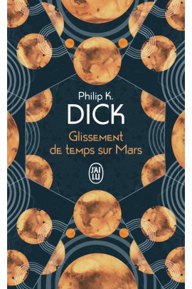 GLISSEMENT DE TEMPS SUR MARS