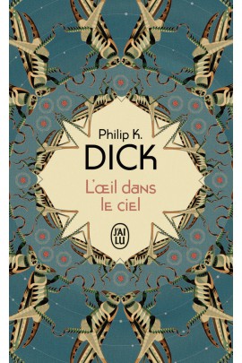 L'OEIL DANS LE CIEL