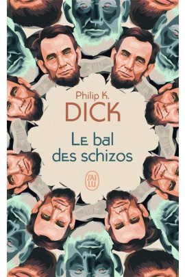LE BAL DES SCHIZOS