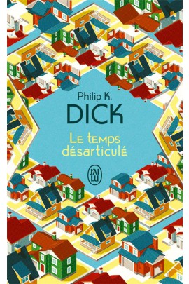 LE TEMPS DESARTICULE
