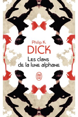 LES CLANS DE LA LUNE ALPHANE