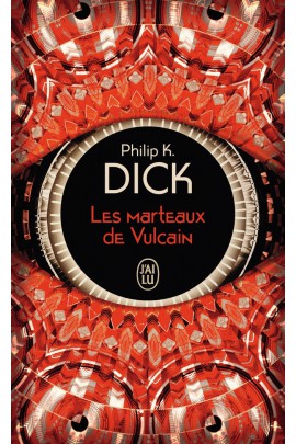 LES MARTEAUX DE VULCAIN