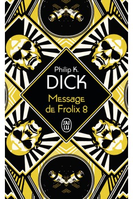 MESSAGE DE FROLIX 8