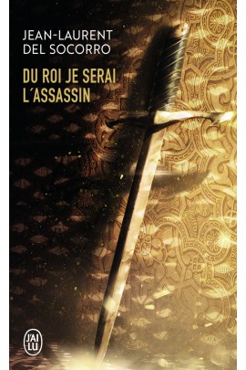 DU ROI JE SERAI L'ASSASSIN