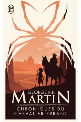 TROIS HISTOIRES DU TRONE DE FER
