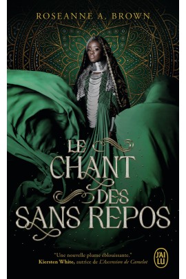 LE CHANT DES SANS REPOS T01