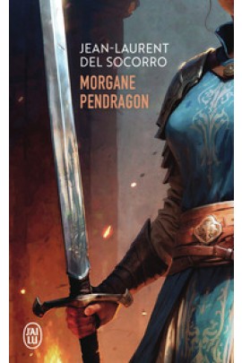 MORGANE PENDRAGON