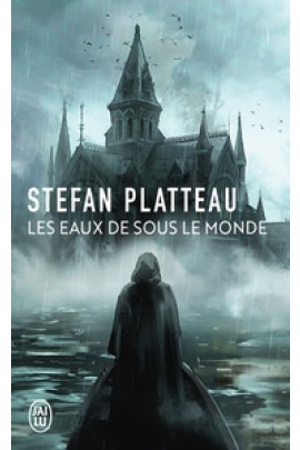 LES EAUX DE SOUS LE MONDE