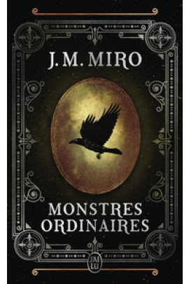 MONSTRES ORDINAIRES-MONSTRES ORDINAIRES