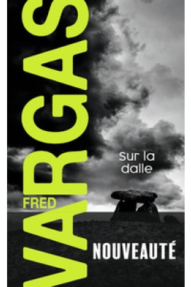 SUR LA DALLE