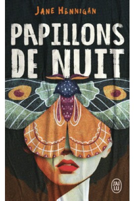PAPILLONS DE NUIT