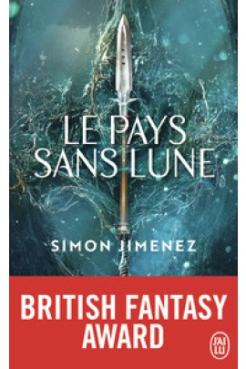 LE PAYS SANS LUNE