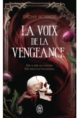 LA VOIX DE LA VENGEANCE