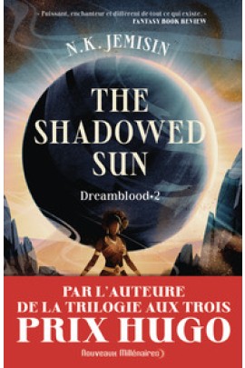 THE SHADOWED SUN