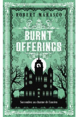 BURNT OFFERINGS