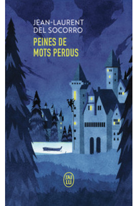 PEINES DE MOTS PERDUS