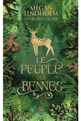 LE PEUPLE DES RENNES T01