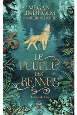 LE FRERE DU LOUP