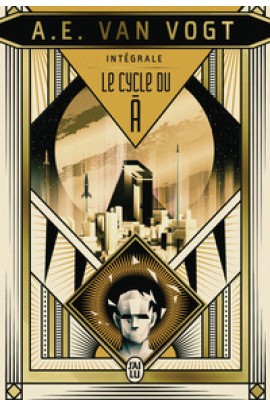 LE CYCLE DU A - INTEGRALE