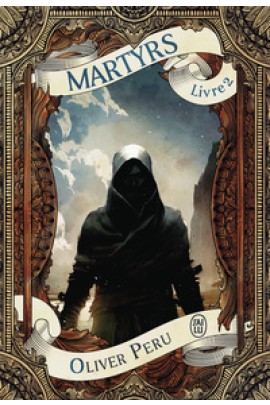 MARTYRS T02