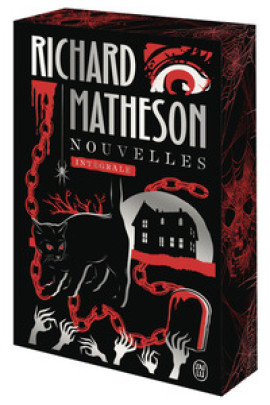 NOUVELLES (INTEGRALE)