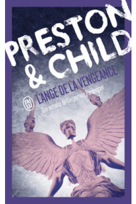 UNE ENQUETE DE L'INSPECTEUR PENDERGAST