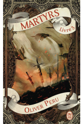 MARTYRS T03