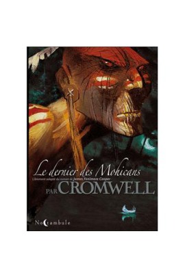 LE DERNIER DES MOHICANS