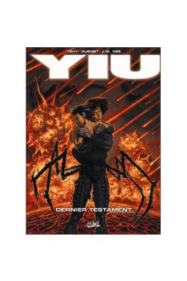 DERNIER TESTAMENT
