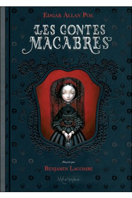 LES CONTES MACABRES T01