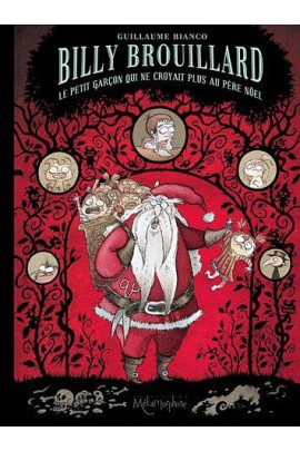 LE PETIT GARÃ‡ON QUI NE CROYAIT PLUS AU PÃˆRE NOEL