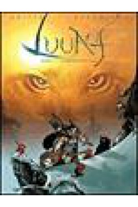 LE CREPUSCULE DU LYNX