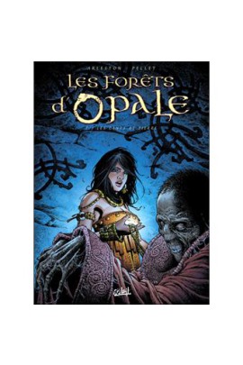 LES DENTS DE PIERRE