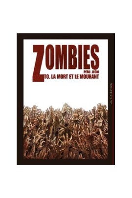 LA MORT ET LE MOURANT
