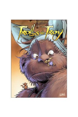POILS DE TROLLS (2)
