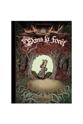 DANS LA FORET
