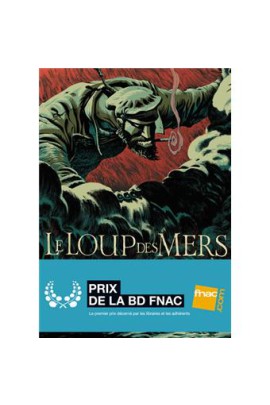 LE LOUP DES MERS