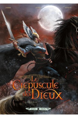 LE CREPUSCULES DES DIEUX