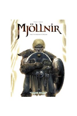 LE MARTEAU ET L'ENCLUME