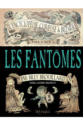 LES FANTOMES