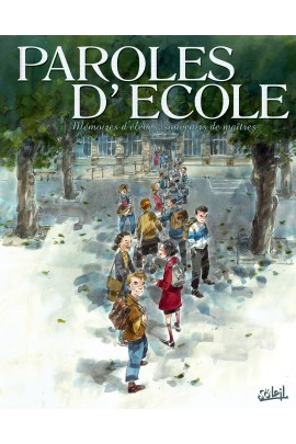 MEMOIRE D'ELEVES, SOUVENIRS DE MAITRES